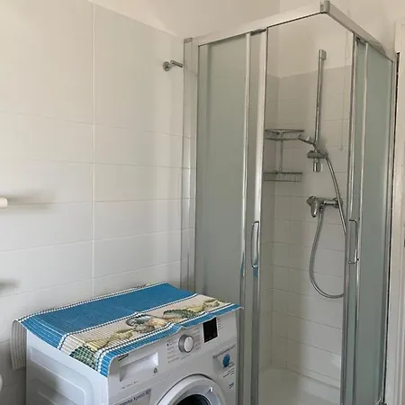 Daire Alba Sul Mare Alba Adriatica