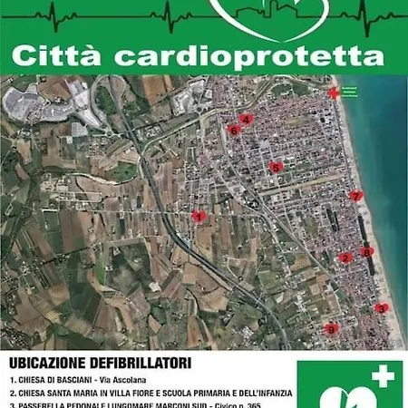 Alba Sul Mare * Alba Adriatica