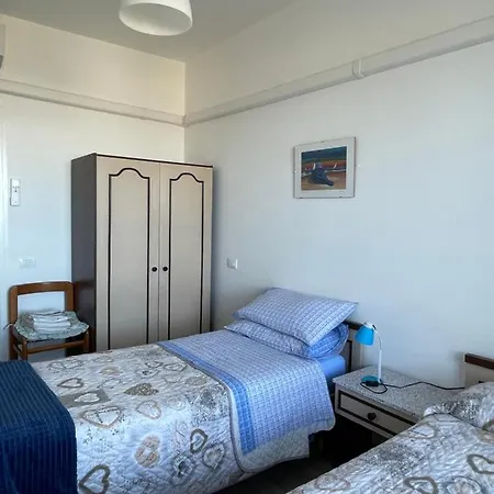 Alba Sul Mare Daire *