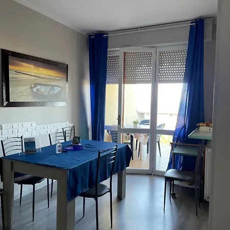 Alba Sul Mare * Alba Adriatica