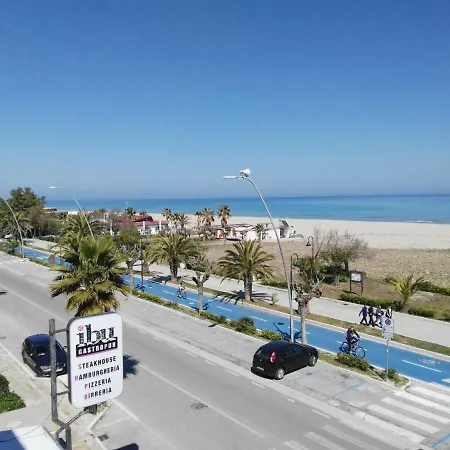 Alba Sul Mare Alba Adriatica