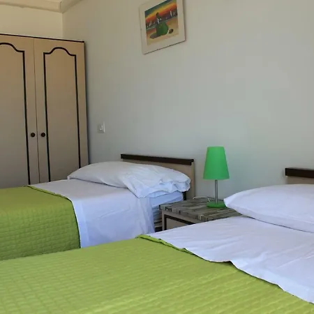 Alba Sul Mare * Alba Adriatica