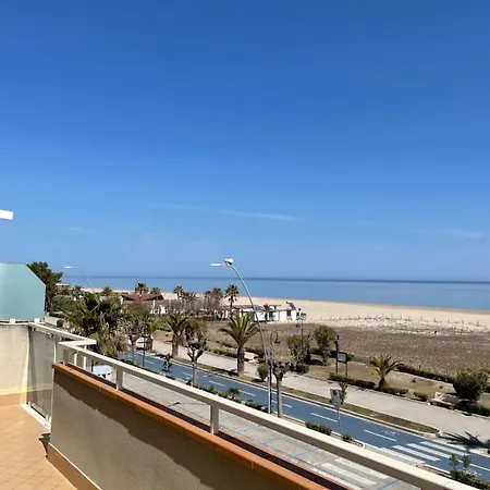 Lägenhet Alba Sul Mare *