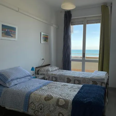 Alba Sul Mare Alba Adriatica