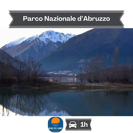 Alba Sul Mare * Alba Adriatica