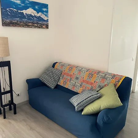 Alba Sul Mare Apartment Alba Adriatica