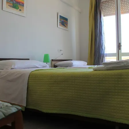 Alba Sul Mare Apartment Alba Adriatica