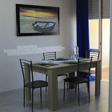 Apartman Alba Sul Mare Alba Adriatica