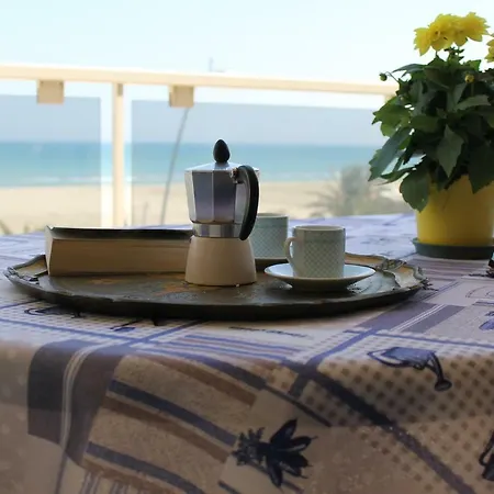 Lejlighed Alba Sul Mare Alba Adriatica