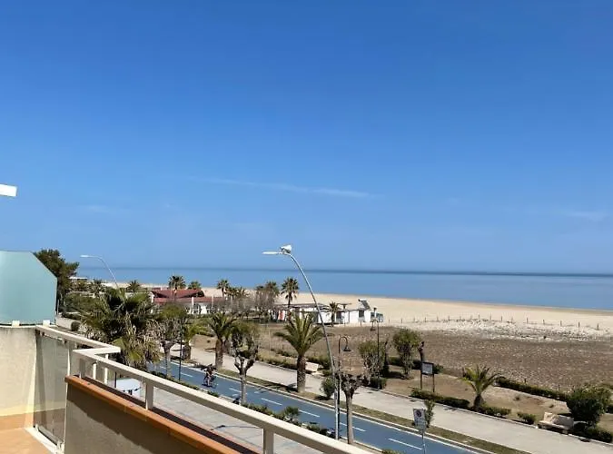 Apartman Alba Sul Mare *