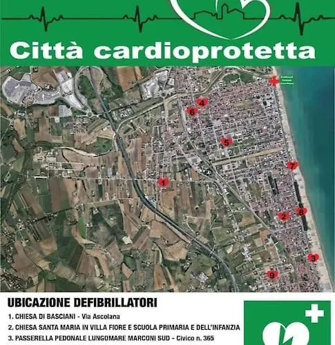 Alba Sul Mare * Alba Adriatica