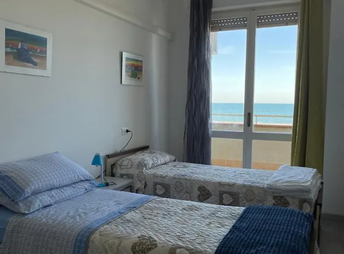 Alba Sul Mare Alba Adriatica