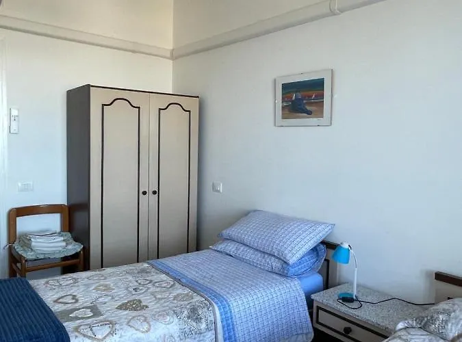 Alba Sul Mare Apartamento *