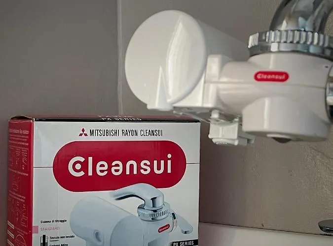 Apartman Alba Sul Mare