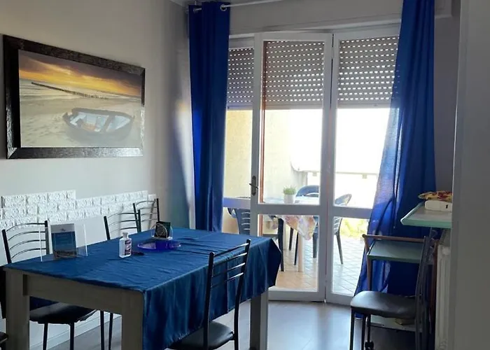 Alba Sul Mare * Alba Adriatica