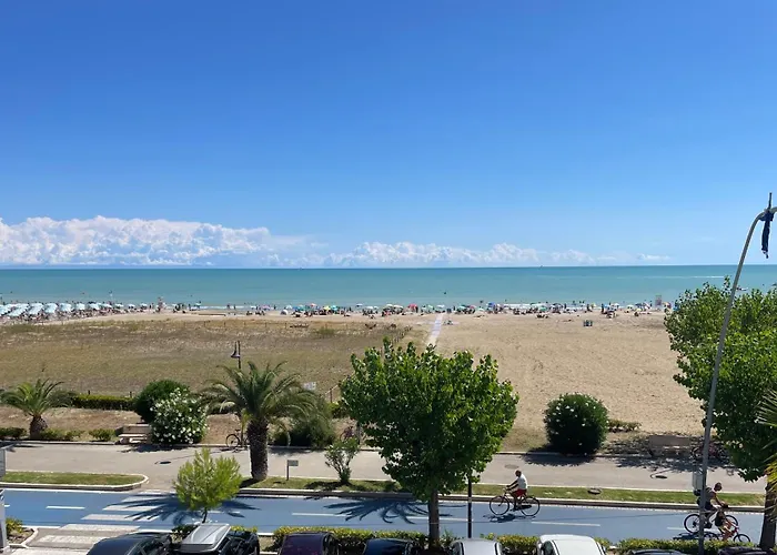 Apartman Alba Sul Mare *