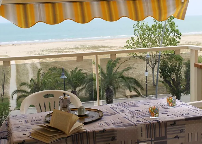 Alba Sul Mare * Alba Adriatica