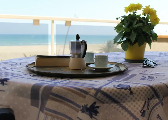 Apartman Alba Sul Mare Alba Adriatica